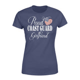 TZ4730WTS - Standard Women's T-shirt