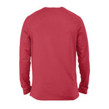 TZ1402LSTS - Standard Long Sleeve