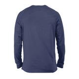 TZ8435LSTS - Standard Long Sleeve