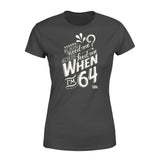 TZ1679WTS - Standard Women's T-shirt