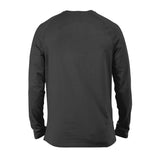 TZ9025LSTS - Standard Long Sleeve