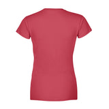 Standard Women's T-shirts TZ8379WTS