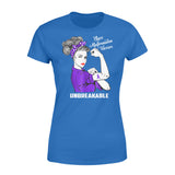 Standard Women's T-shirts TZ8379WTS