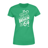 TZ1679WTS - Standard Women's T-shirt