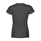 TZ8784WTS - Standard Women's T-shirts