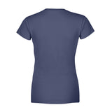 TZ6680WTS - Standard Women's T-shirt