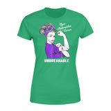 Standard Women's T-shirts TZ8379WTS