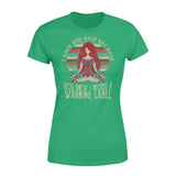 TZ4135WTS - Standard Women's T-shirt