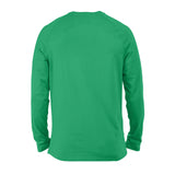 TZ1402LSTS - Standard Long Sleeve